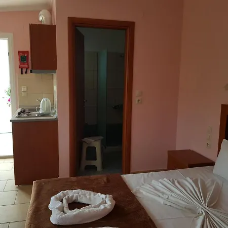 Διαμέρισμα Smaro *