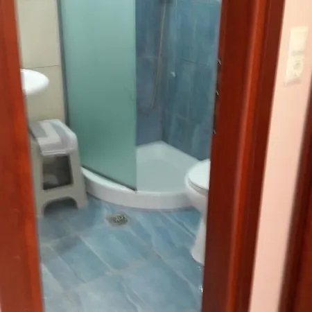 Διαμέρισμα Smaro Χρυσή Αμμουδιά