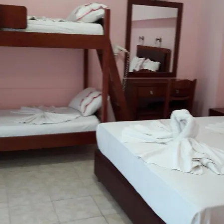 Apartmán Smaro *