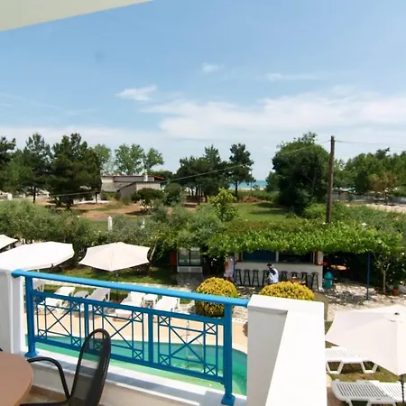 Smaro アパート *