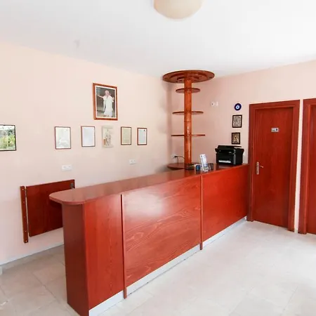 Apartmán Smaro *