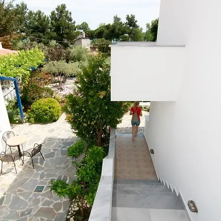 Smaro Διαμέρισμα *
