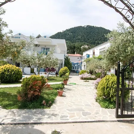 Smaro * クリッシ・アモウディア