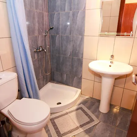 Apartmán Smaro *