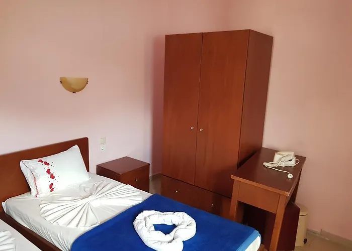 Smaro * クリッシ・アモウディア