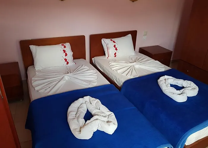 アパート Smaro *