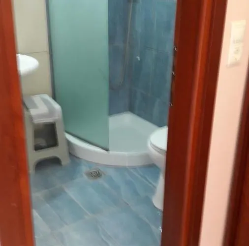 アパート Smaro クリッシ・アモウディア