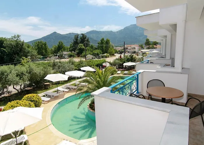 アパート Smaro *