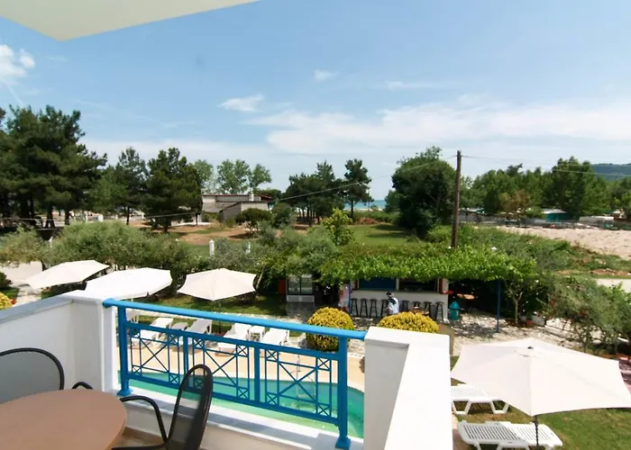 Smaro アパート *