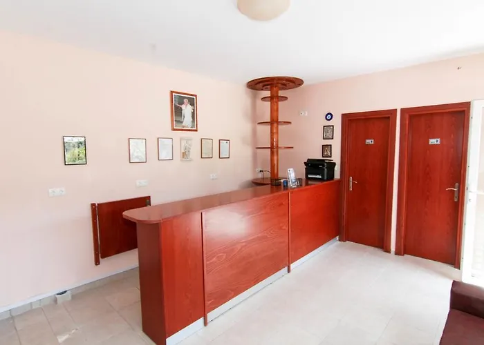 アパート Smaro *