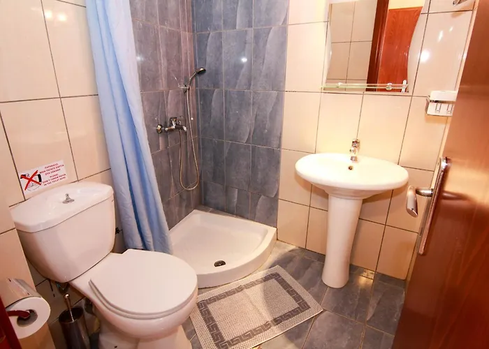 アパート Smaro *