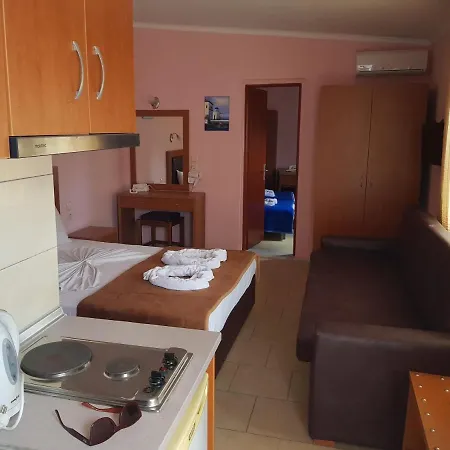Apartment Smaro