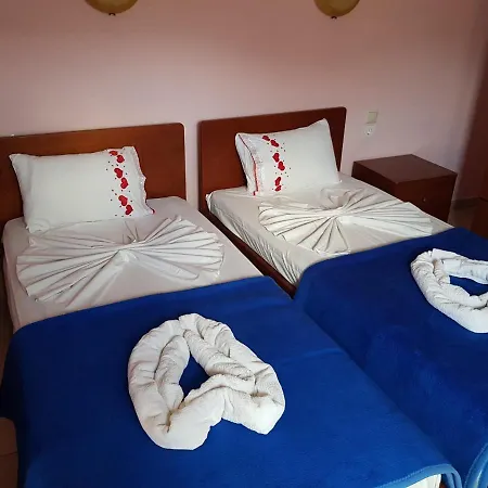 Appartamento Smaro *