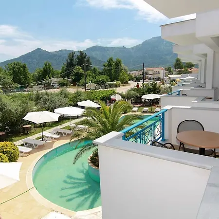 Appartamento Smaro *