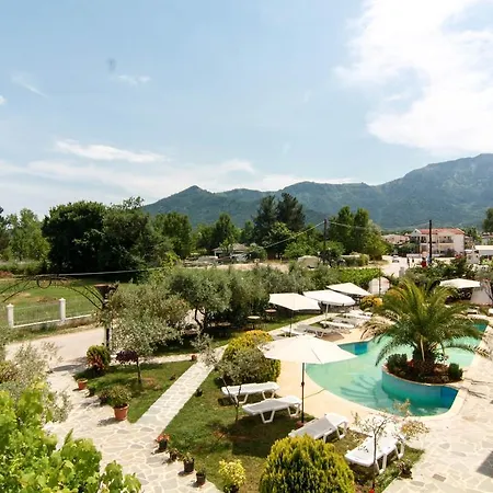 Smaro * Хриси-Амудия