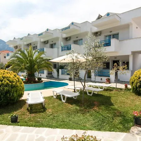 Smaro Apartment